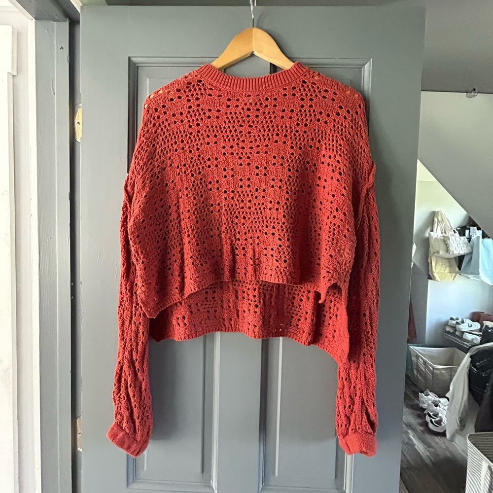 Sweater